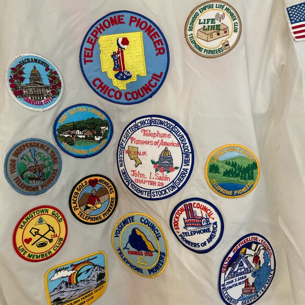 Nylon jacket - Picture 5 of 6